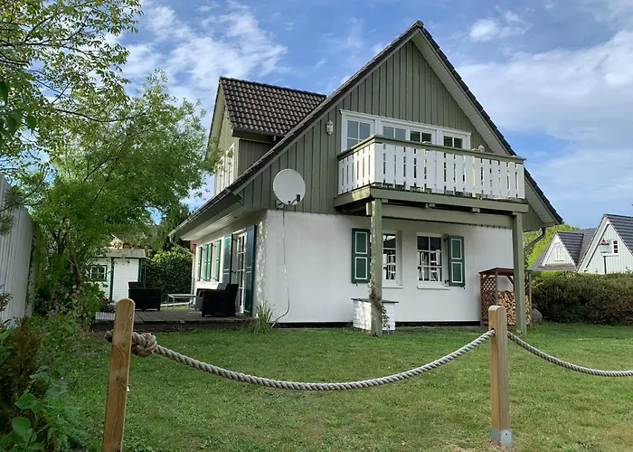 Appartamento Schiffchen 