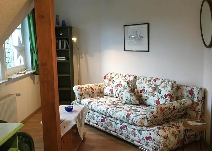 Appartamento Schiffchen 