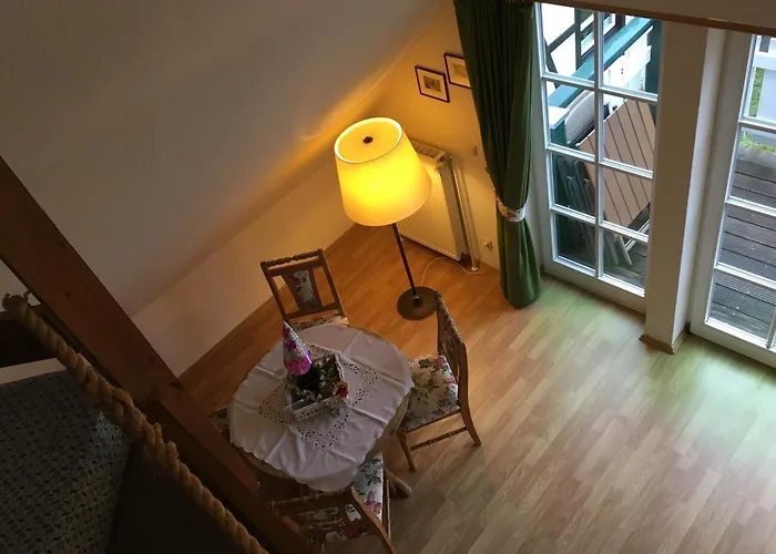 Appartamento Schiffchen 