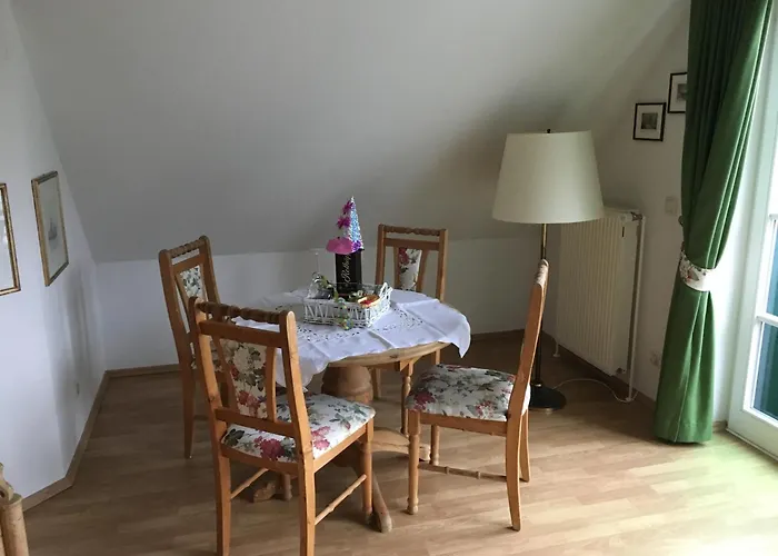 Appartamento Schiffchen 